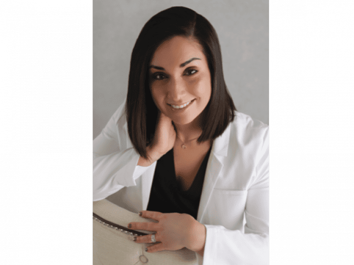 KRYSTLE M. COLLINS | EMME Medical Spa | Orchard Park, NY