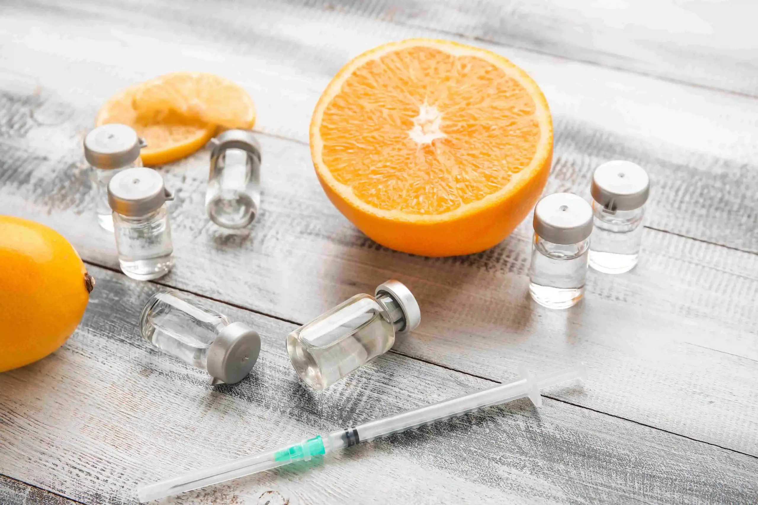 Tri-Immune Boost Injection | Orchard Park, NY | EMME SKIN STUDIO