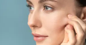 women receiving Hyperdilute Radiesse Orchard Park, NY