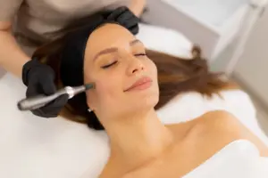 SkinPen Microneedling